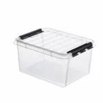 Boitier plastique GM 21x13x11 DIDACTICO TUNISIE