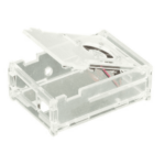 Boitier transparente pour raspberry Pi3 DIDACTICO TUNISIE