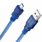 Cable USB vers Micro USB 0.5m DIDACTICO TUNISIE