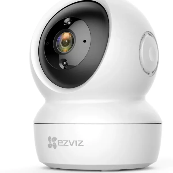 Caméra Surveillance Intérieure EZVIZ C6N WiFi DIDACTICO TUNISIE