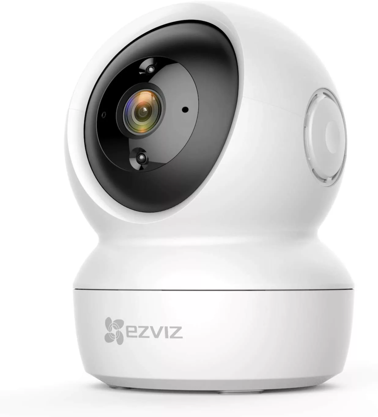 Caméra Surveillance Intérieure EZVIZ C6N WiFi DIDACTICO TUNISIE