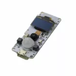 Camera TTGO ESP32 WROVER PSRAM OV2640 module caméra 0.96 OLED DIDACTICO TUNISIE