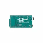 Carte Arduino Mega 2560  Version Officielle avec support Plexiglass DIDACTICO TUNISIE