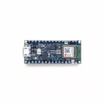 Carte Arduino Nano 33 BLE ABX00034 DIDACTICO TUNISIE