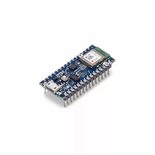 Carte Arduino Nano 33 Ble Abx00034 Jpg