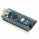 Carte Arduino NANO R3 CH340 DIDACTICO TUNISIE