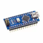 Carte Arduino NANO R3 CH340 DIDACTICO TUNISIE