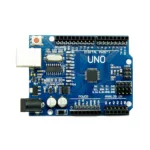 Carte Arduino UNO R3 SMD CH340 DIDACTICO TUNISIE