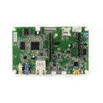 Carte de développement STM32F746 KIT DISCOVERY DIDACTICO TUNISIE