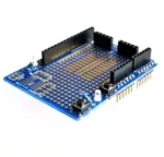 Carte de prototypage arduino uno + plaque d'essai 170 pts DIDACTICO TUNISIE