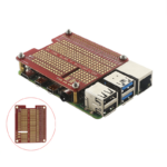 Carte de prototypage Shield HAT pour Raspberry Pi3 DIDACTICO TUNISIE