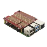 Carte de prototypage Shield HAT pour Raspberry Pi3 DIDACTICO TUNISIE