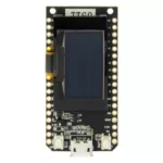 Carte développement TTGO LoRa 868Mhz ESP32 avec OLED 0.96 pouces DIDACTICO TUNISIE