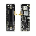 Carte développement TTGO T-Beam ESP32 LoRa 868Mhz Wifi Bluetooth DIDACTICO TUNISIE