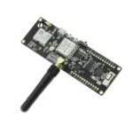 Carte développement TTGO T-Beam ESP32 LoRa 868Mhz Wifi Bluetooth DIDACTICO TUNISIE