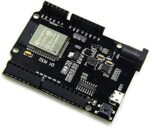 Carte ESP32 CH340G DIDACTICO TUNISIE