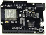 Carte ESP32 CH340G DIDACTICO TUNISIE