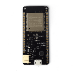 Carte LOLIN32 WEMOS ESP32 - Bluetooth Wifi DIDACTICO TUNISIE