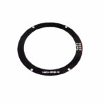 Carte Rond 16 x LED SMD RVB 5050 - 16 bits WS2812 DIDACTICO TUNISIE