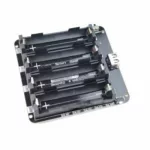 Carte USB Shield Batterie 4x18650 3V/5V DIDACTICO TUNISIE