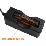 Chargeur Simple batterie 18650 3.7V DIDACTICO TUNISIE