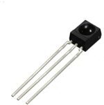 Diode infrarouge récepteur TSOP4838 38khz DIDACTICO TUNISIE