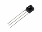 Diode infrarouge récepteur TSOP4838 38khz DIDACTICO TUNISIE