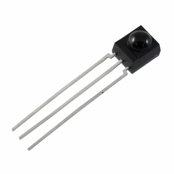 Diode infrarouge récepteur TSOP4838 38khz DIDACTICO TUNISIE