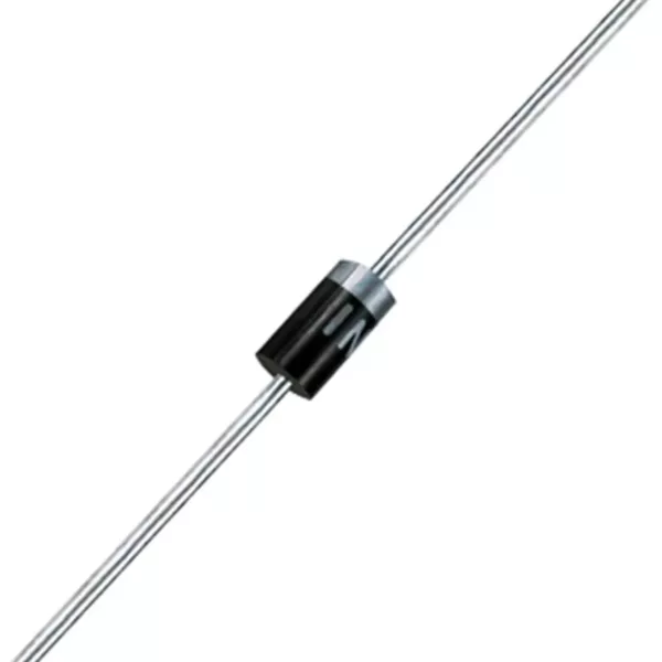 Diode MUR460 4A 600V DIDACTICO TUNISIE