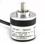 Encodeur rotatif incrémental DC 5-24V 600 impulsions DIDACTICO TUNISIE