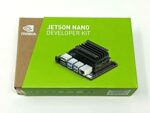 Kit de développement NVIDIA Jetson Nano 4GB DIDACTICO TUNISIE