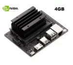 Kit de développement NVIDIA Jetson Nano 4GB DIDACTICO TUNISIE