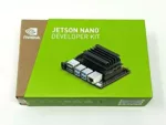 Kit de développement NVIDIA Jetson Nano 4GB DIDACTICO TUNISIE