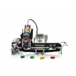 Kit Lego MINDSTORMS Education EV3 (31313) DIDACTICO TUNISIE