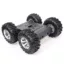 Kit Robot tout terrain 4WD Renardo DIDACTICO TUNISIE