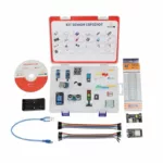 Kit Senior Esp32 IOT Renardo DIDACTICO TUNISIE