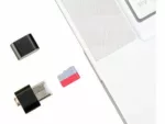 Lecteur carte mémoire Micro SD - USB DIDACTICO TUNISIE