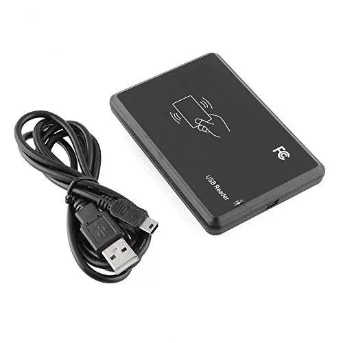 Lecteur RFID USB JT308 125Khz DIDACTICO TUNISIE