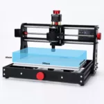 Machine gravure CNC 3018 Pro avec laser 5.5w + écran DIDACTICO TUNISIE