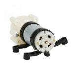 Mini Pompe à eau d'aquarium R385 - DC6-12V DIDACTICO TUNISIE