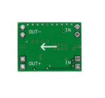 Module Abaisseur réglable MP1584 DC-DC 3A - 24V à 12/9/5/3V DIDACTICO TUNISIE