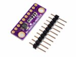 Module ADC 16 bits 4 canaux I2C ADS1115/ADS1015 DIDACTICO TUNISIE