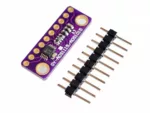 Module ADC 16 bits 4 canaux I2C ADS1115/ADS1015 DIDACTICO TUNISIE