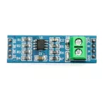 Module convertisseur MAX485 TTL vers RS485 DIDACTICO TUNISIE