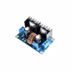 Module d'alim abaisseur XL4016E1 Vin:4-40v vers 1.25-36v 8A 200w DIDACTICO TUNISIE