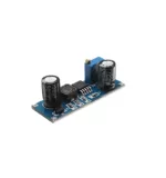 Module d'alimentation abaisseur XL7015 DC-DC Vin=5V-80V DIDACTICO TUNISIE