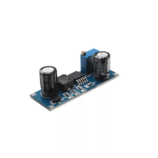 Module d'alimentation abaisseur XL7015 DC-DC Vin=5V-80V DIDACTICO TUNISIE