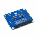 Module d'extension 2-CH RS485 HAT Raspberry Pi DIDACTICO TUNISIE