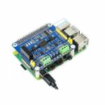 Module d'extension 2-CH RS485 HAT Raspberry Pi DIDACTICO TUNISIE