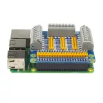 Module d'extension à vis GPIO Shield pour Raspberry Pi2,3,B,B+ DIDACTICO TUNISIE